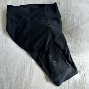 Rapha women’s core cargo shorts - black - Small